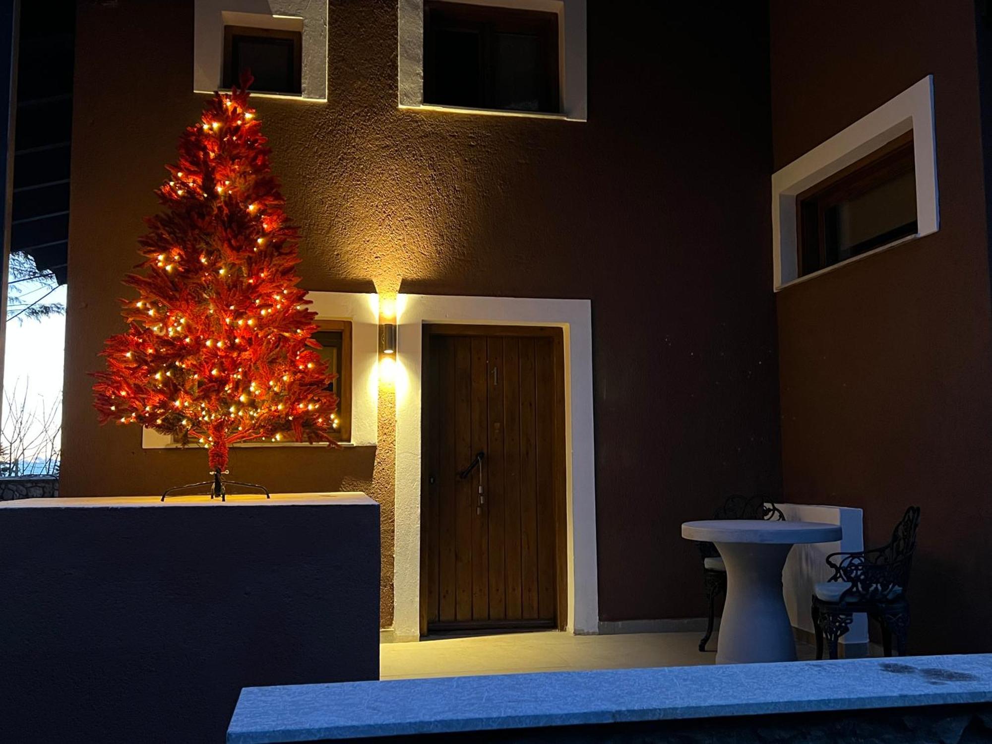 Mz Reindeer Hotel Kalivia  Luaran gambar
